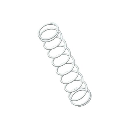Approved Vendor Compression Spring, O= .360, L= 1.75, W= .029 G409969370